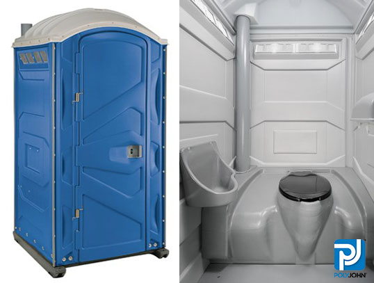 Portable Toilet Rentals in Williamson County, TX